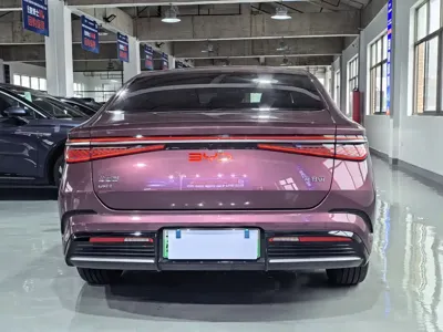 BYD Seal 07 DM-i 2024, 20000 км, за 16110.57 USD