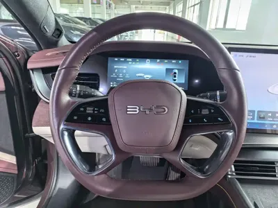 BYD Seal 07 DM-i 2024, 20000 км, за 16110.57 USD - фото 6