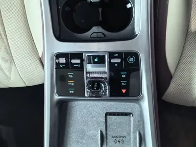 BYD Seal 07 DM-i 2024, 20000 км, за 16110.57 USD - фото 9