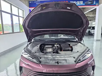 BYD Seal 07 DM-i 2024, 20000 км, за 16110.57 USD - фото 22