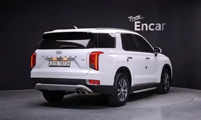 Hyundai Palisade 2019, 130008 км, за 12090.17 USD