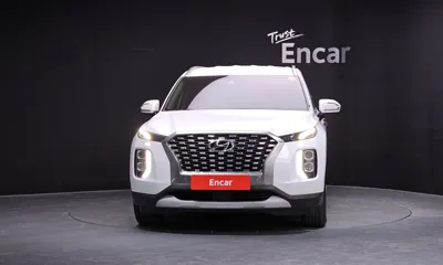 Hyundai Palisade 2019, 130008 км, за 12090.17 USD