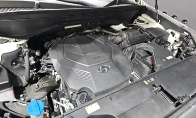Hyundai Palisade 2019, 130008 км, за 12090.17 USD - фото 6