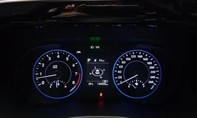 Hyundai Palisade 2019, 130008 км, за 12090.17 USD - фото 8