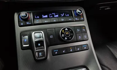 Hyundai Palisade 2019, 130008 км, за 12090.17 USD - фото 9