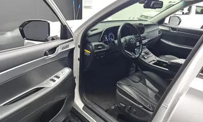 Hyundai Palisade 2019, 130008 км, за 12090.17 USD - фото 10