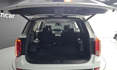 Hyundai Palisade 2019, 130008 км, за 12090.17 USD - фото 20