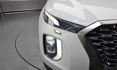 Hyundai Palisade 2019, 130008 км, за 12090.17 USD - фото 22