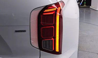 Hyundai Palisade 2019, 130008 км, за 12090.17 USD - фото 23