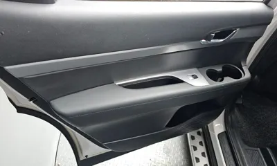 Hyundai Palisade 2019, 130008 км, за 12090.17 USD - фото 25