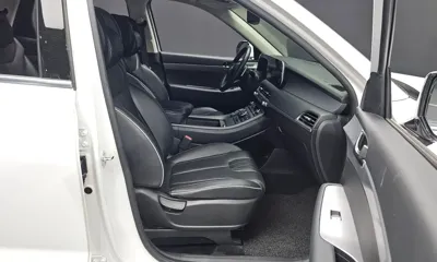 Hyundai Palisade 2019, 130008 км, за 12090.17 USD - фото 26