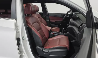 Hyundai Tucson 2019, 157210 км, за 9692.96 USD - фото 26
