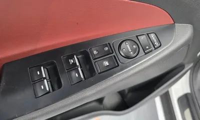 Hyundai Tucson 2019, 157210 км, за 9692.96 USD - фото 30