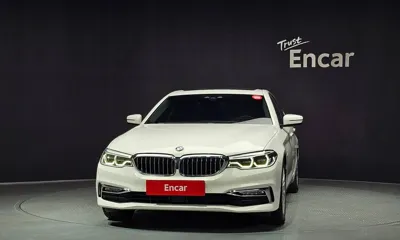 BMW 5-Series 2018, 103735 км, за 16068.19 USD