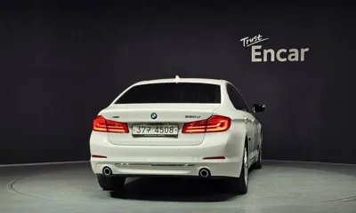 BMW 5-Series 2018, 103735 км, за 16068.19 USD