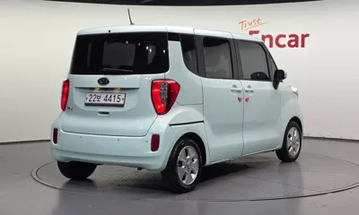 Kia Ray 2012, 173776 км, за 2405.25 USD - фото 2