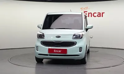 Kia Ray 2012, 173776 км, за 2405.25 USD - фото 3