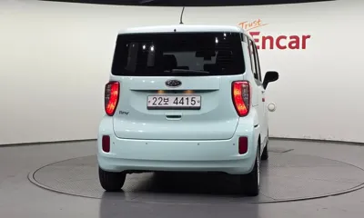 Kia Ray 2012, 173776 км, за 2405.25 USD - фото 4