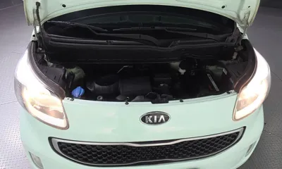 Kia Ray 2012, 173776 км, за 2405.25 USD - фото 6