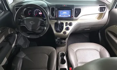 Kia Ray 2012, 173776 км, за 2405.25 USD - фото 7
