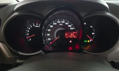 Kia Ray 2012, 173776 км, за 2405.25 USD - фото 8