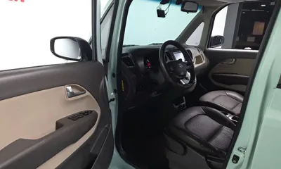 Kia Ray 2012, 173776 км, за 2405.25 USD - фото 10