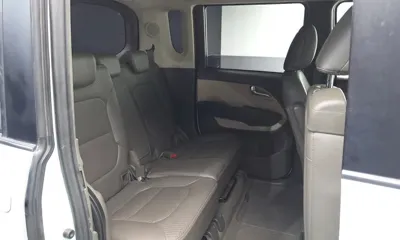 Kia Ray 2012, 173776 км, за 2405.25 USD - фото 11