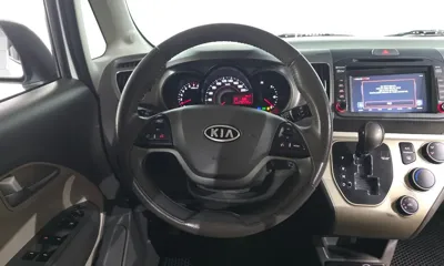 Kia Ray 2012, 173776 км, за 2405.25 USD - фото 12