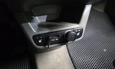 Kia Ray 2012, 173776 км, за 2405.25 USD - фото 14