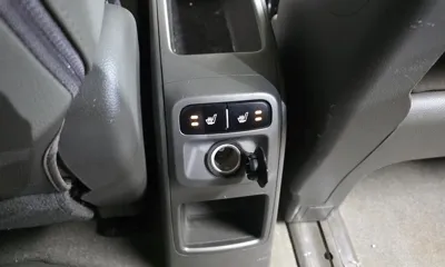 Kia Ray 2012, 173776 км, за 2405.25 USD - фото 19
