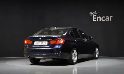 BMW 3-Series 2013, 83330 км, за 5051.23 USD