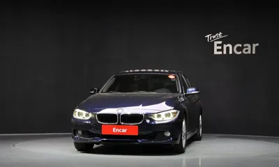 BMW 3-Series 2013, 83330 км, за 5051.23 USD