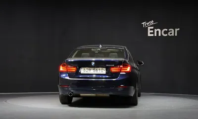 BMW 3-Series 2013, 83330 км, за 5051.23 USD
