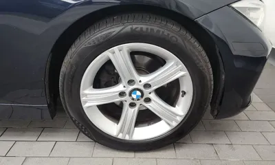 BMW 3-Series 2013, 83330 км, за 5051.23 USD