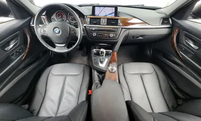 BMW 3-Series 2013, 83330 км, за 5051.23 USD - фото 7