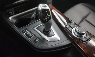 BMW 3-Series 2013, 83330 км, за 5051.23 USD - фото 9