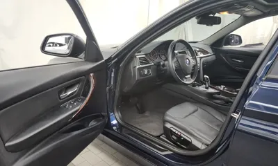 BMW 3-Series 2013, 83330 км, за 5051.23 USD - фото 10