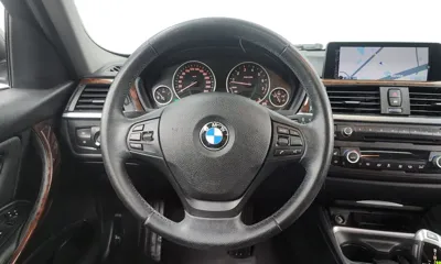 BMW 3-Series 2013, 83330 км, за 5051.23 USD - фото 13