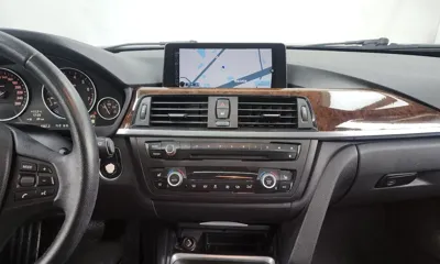 BMW 3-Series 2013, 83330 км, за 5051.23 USD - фото 14