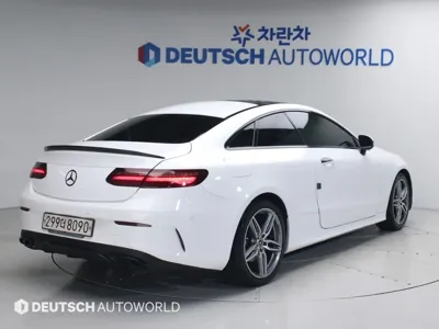 Mercedes-Benz E-Class 2019, 121611 км, за 17001.44 USD