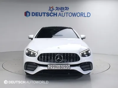 Mercedes-Benz E-Class 2019, 121611 км, за 17001.44 USD