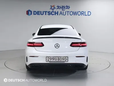Mercedes-Benz E-Class 2019, 121611 км, за 17001.44 USD