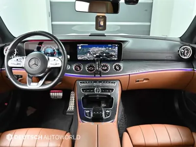 Mercedes-Benz E-Class 2019, 121611 км, за 16872.97 USD - фото 7