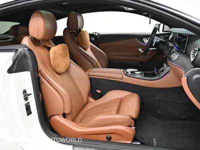 Mercedes-Benz E-Class 2019, 121611 км, за 16872.97 USD - фото 10