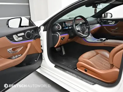 Mercedes-Benz E-Class 2019, 121611 км, за 16872.97 USD - фото 11