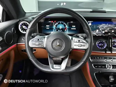 Mercedes-Benz E-Class 2019, 121611 км, за 16872.97 USD - фото 13