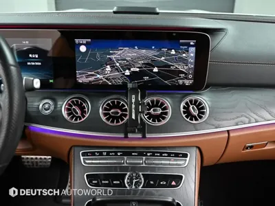 Mercedes-Benz E-Class 2019, 121611 км, за 16872.97 USD - фото 14
