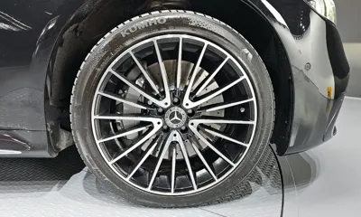 Mercedes-Benz S-Class 2022, 120007 км, за 49487.94 USD