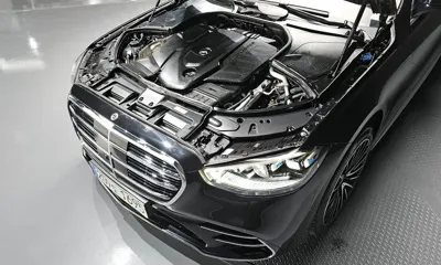Mercedes-Benz S-Class 2022, 120007 км, за 49487.94 USD - фото 6