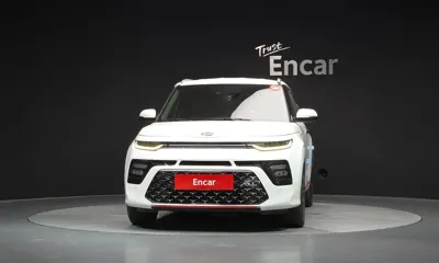 Kia Soul 2019, 70802 км, за 10733.81 USD